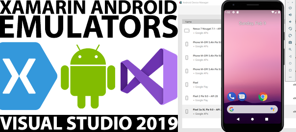android studio and emulator mac