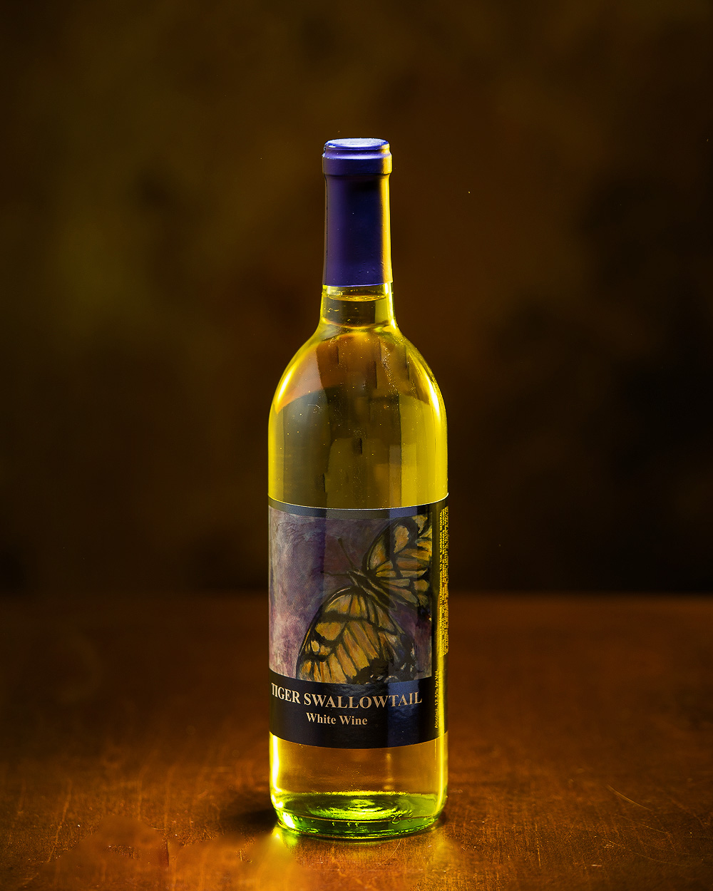 wine for mac tiger